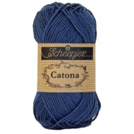 SW50Cat 164 Light Navy 